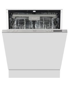 Встраиваемая посудомоечная машина BDW 6138 D Weissgauff