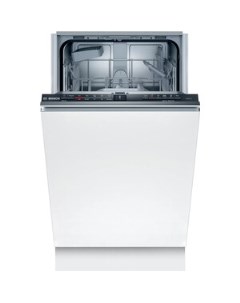 Встраиваемая посудомоечная машина SPV2IKX10E Bosch