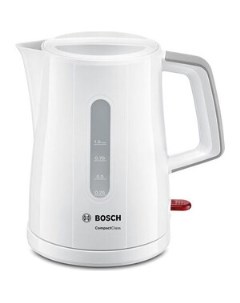 Чайник электрический TWK3A051 Bosch