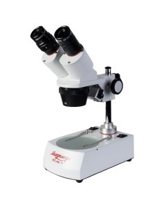 Микроскоп стерео МС 1 вар 1C 2х 4х Микромед