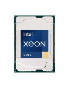Процессор Intel Xeon Gold 6342 02313SPQ OEM Xfusion
