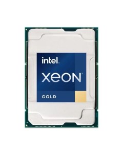 Процессор Intel Xeon Gold 6354 02313MRP OEM Xfusion