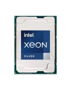 Процессор Intel Xeon Silver 4310 02313SQY OEM Xfusion