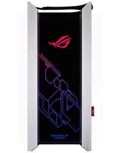 Корпус MidiTower ROG STRIX HELIOS GX601 White 90DC0023 B39000 Asus