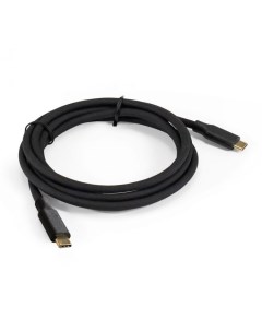 Кабель USB EX CCP USB3 1 CMCM2 1 8 EX294784RUS USB Type Cm Cm Gen 2 10Gbit s 5A 100W 1 8м Exegate