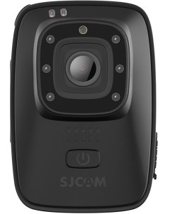Экшн камера A10 видео до 1296P 30FPS Sony IMX323 2 встроенных микрофона экран сенсорный 2 TFT LCD mi Sjcam