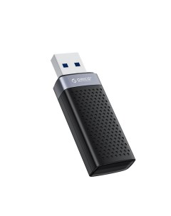 Карт ридер CS2D A3 BK EP TF SD USB A 3 0 черный Orico