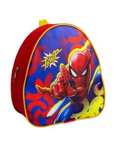 Детский рюкзак школьный Marvel Thwip 5361085 Thwip 5361085