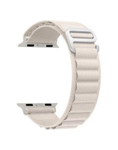 Нейлоновый ремешок LYAMBDA для Apple Watch NAVI DSN 24 40 LBG для Apple Watch NAVI DSN 24 40 LBG Lyambda