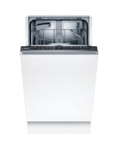 Встраиваемая посудомоечная машина 45 см Bosch SPV2HKX39 SPV2HKX39