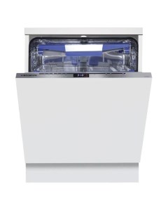 Встраиваемая посудомоечная машина 60 см Delvento VMB6602 VMB6602
