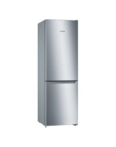 Холодильник с нижней морозильной камерой Bosch KGN36NL30U KGN36NL30U