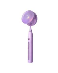 Электрическая зубная щетка Soocas X3 Pro фиолетовый X3 Pro фиолетовый