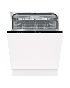 Встраиваемая посудомоечная машина 60 см Gorenje GV643D60 GV643D60