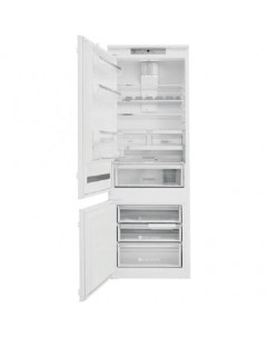 Встраиваемый холодильник комби Whirlpool SP40 802 EU2 SP40 802 EU2