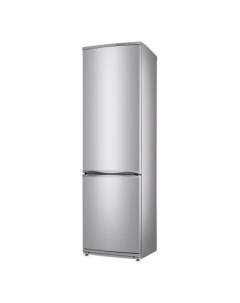 Холодильник с нижней морозильной камерой Atlant ХМ 6026 080 ХМ 6026 080 Атлант