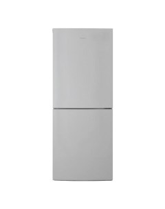 Холодильник с нижней морозильной камерой Бирюса М6033 металлик М6033 металлик