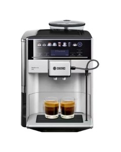 Автоматическая кофемашина Bosch Vero Barista 600 TIS65621RW Vero Barista 600 TIS65621RW