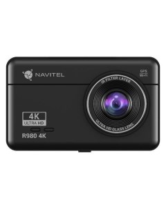 Видеорегистратор Navitel R980 4K R980 4K