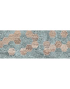 Керамическая плитка Calacatta Ivori Forma 509561101 настенная 20 1х50 5 см Азори