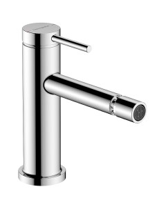 Смеситель для биде Tecturis S 73201000 Хром Hansgrohe