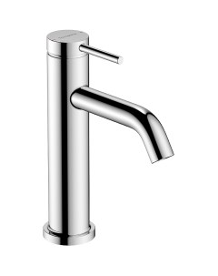 Смеситель для раковины Tecturis S 73311000 Хром Hansgrohe