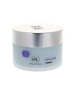 Крем питательный Azulene cream Holy Land 250мл Pharma cosmetics