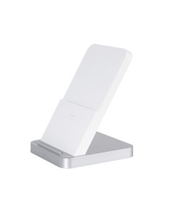 Зарядное устройство Vertical Air Cooled Wireless Charger 30W White MDY 11 EG Xiaomi