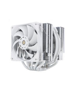 Кулер Frost Commander 140 White FC 140 WH Intel LGA 2066 2011 2011 3 1700 115x 1200 AMD AM4 AM5 Thermalright