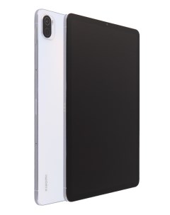 Планшет Pad 5 Global 6 256Gb Wi Fi Pearl White Qualcomm Snapdragon 860 2 9GHz 6144Mb 256Gb Wi Fi Blu Xiaomi