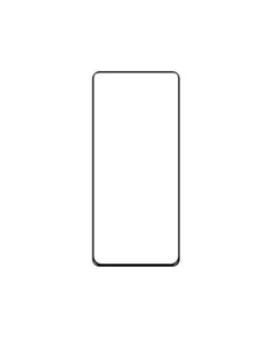 Защитное стекло для Xiaomi Redmi 12 Full Glue Black ZS SVXIRMI12 FGBL Svekla