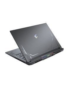 Ноутбук Aorus 17X AXF Core i9 13900HX 16Gb 1Tb SSD NV RTX4080 12Gb 17 3 QHD DOS Black Gigabyte