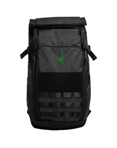 17 3 Рюкзак для ноутбука Tactical Pro Backpack V2 черный Razer