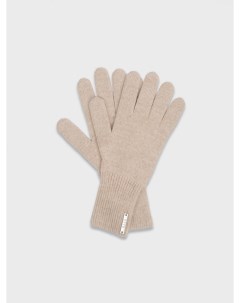 Трикотажные перчатки из 100 шерсти мериноса Elis