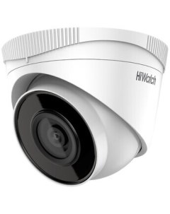 Камера видеонаблюдения Ecoline IPC T020 B 2 8мм Hiwatch