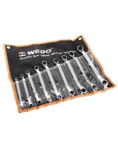 Набор гаечных ключей Wedo