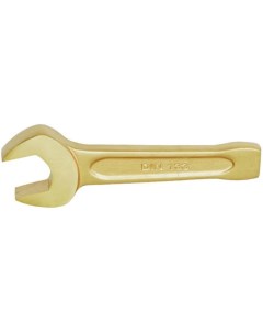 Ударный рожковый ключ Wedo