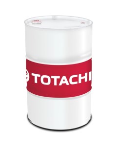 Полусинтетическое моторное масло Totachi