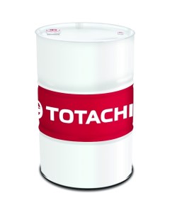 Синтетическое моторное масло Totachi