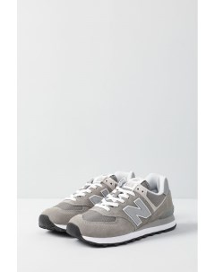 Комбинированные кроссовки 574 New balance