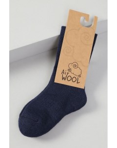 Шерстяные носки Wool & cotton