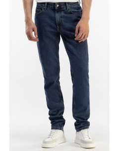 Джинсы с эффектом потертости Carrera jeans