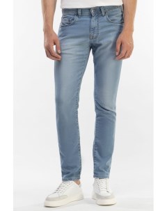 Джинсы однотонные Carrera jeans