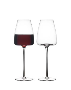 Набор из двух бокалов для вина Sheen Liberty jones