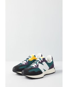 Комбинированные кроссовки 327 New balance