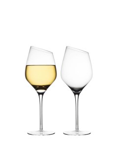 Набор из двух бокалов для вина Geir Liberty jones
