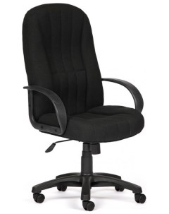 Кресло СН833 ткань Черный 2603 Tetchair