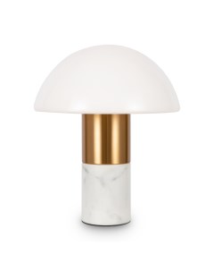 Декоративная настольная лампа MODERN FR5285TL 01BS Freya