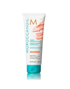 Маска Moroccanoil