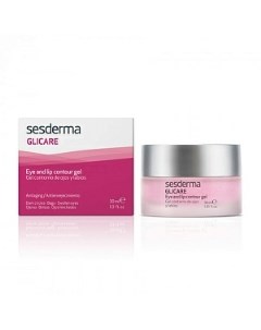 Гель Sesderma